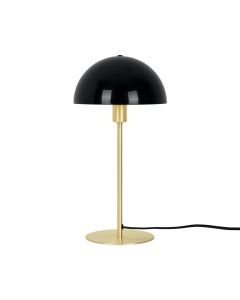 Nordlux - Ellen 20 - 2213755035 - Brass Black Table Lamp