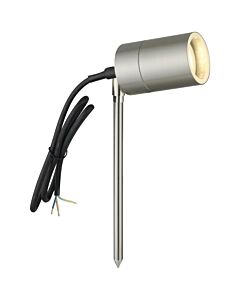 Blaze - Stainless Steel Outdoor Spike Light