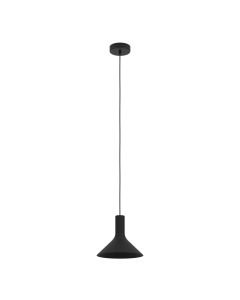Eglo Lighting - Morescana - 390218 - Black Ceiling Pendant Light