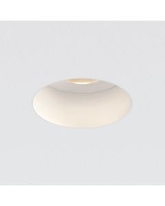 Astro Lighting - Trimless Mini - 1248025 - White & Clear Glass Trimless Recessed Downlight