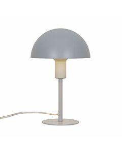 Nordlux - Ellen - 2213745010 - Grey Table Lamp