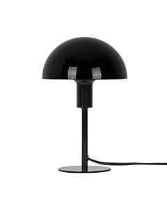 Nordlux - Ellen Mini - 2213745003 - Black Table Lamp