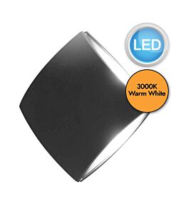 Elstead - ELVA Wall Light