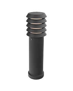 Elstead - Norlys - Alta ALTA-M-E27-BLK Bollard