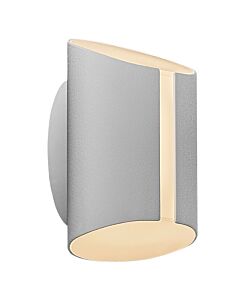 Nordlux - Grip Smart - 2118201001 - LED White Opal Glass IP54 Outdoor Wall Washer Light