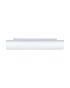 Eglo Lighting - Zola - 83406 - White Glass 2 Light Wall Washer Light