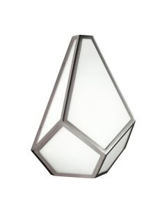 Elstead - Feiss - Diamond FE-DIAMOND1 Wall Light