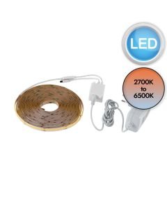 Eglo Lighting - Cob Stripe - 900579 - LED White Cabinet Kit