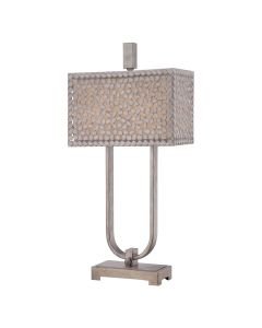 Elstead - Quoizel - Confetti QZ-CONFETTI-TL Table Lamp