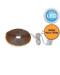 Eglo Lighting - Cob Stripe - 900576 - LED White Cabinet Kit