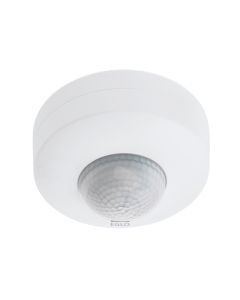 Eglo Lighting - Detect Me 6 - 97421 - White IP44 Outdoor Sensor Accessory