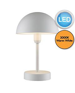 Nordlux - Ellen - 2418015001 - LED White IP44 Touch Outdoor Portable Lamp