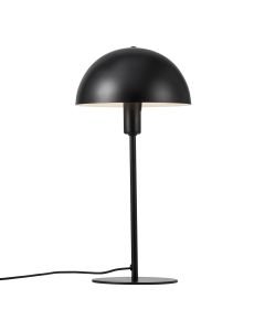 Nordlux - Ellen - 48555003 - Black Table Lamp