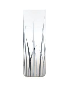 Eglo Lighting - Rivato - 92743 - White Glass Table Lamp