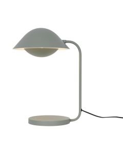 Nordlux - Freya - 2213115023 - Green Task Table Lamp