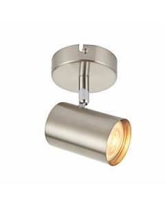 Saxby Lighting - Arezzo - 73687 - Chrome Ceiling Spotlight