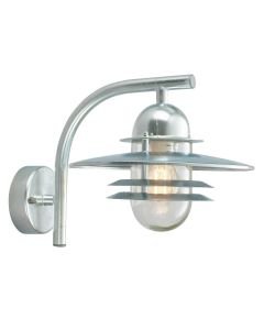 Elstead - Norlys - Oslo OS2-GAL-C Wall Light
