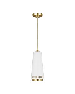 Elstead - Feiss Limited Editions - Carter FE-CARTER-P-A-MW Pendant