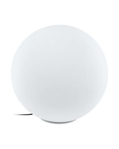 Eglo Lighting - Monterolo - 98104 - White IP65 Outdoor Portable Lamp