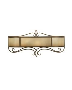 Elstead - Feiss - Justine FE-JUSTINE2-A Wall Light