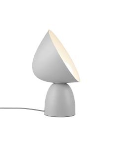 Nordlux - Hello - 2220215010 - Grey Table Lamp