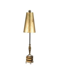 Elstead - Flambeau - Noma Luxe FB-NOMA-LUXE-TL Table Lamp