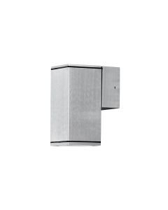 Konstsmide - Monza - 7908-310 - Aluminium IP44 Outdoor Wall Washer Light