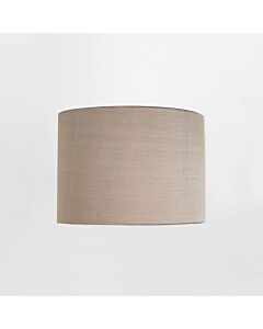 Astro Lighting - Drum - 5016022 - Oyster Fabric Shade