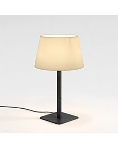 Astro Lighting Professional - Beaumont - 1480003 - Black Base Only Table Lamp