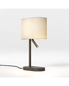 Astro Lighting - Venn - 1433037 - Bronze Excluding Shade Base Only Table Lamp