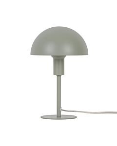 Nordlux - Ellen Mini - 2213745023 - Green Table Lamp