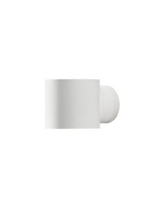 Konstsmide - Modena - 7342-250 - White IP44 Outdoor Wall Washer Light