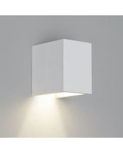 Astro Lighting - Parma 110 1187009 - Plaster Wall Light