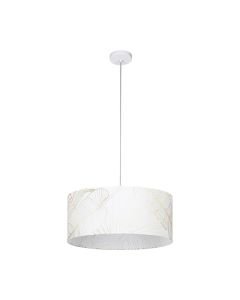 Eglo Lighting - Bucamaranga - 900635 - White Ceiling Pendant Light