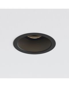 Astro Lighting - Minima Mini - 1249054 - Black Recessed Ceiling Downlight