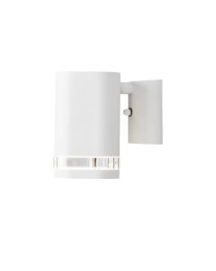 Konstsmide - Modena - 7511-250 - White IP44 Outdoor Wall Washer Light