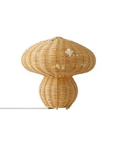 Nordlux - Allie - 2412765060 - Natural Rattan Table Lamp