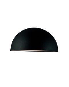 Nordlux - Scorpius - 21651003 - Black White Outdoor Wall Washer Light