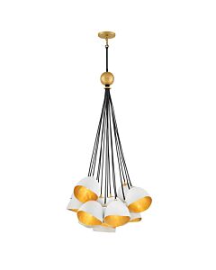 Quintiesse - QN-NULA-15P - Nula 15 Light Pendant