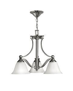 Elstead - Hinkley Lighting - Bolla HK-BOLLA3 Chandelier