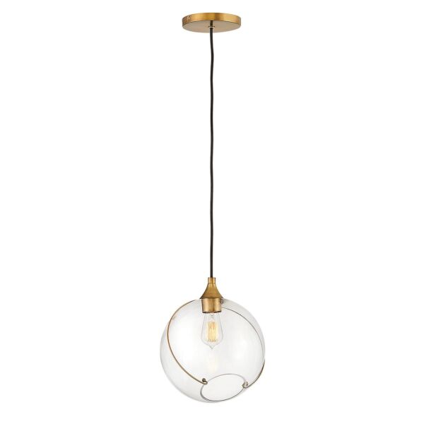 Quintiesse - QN-SKYE-1P - Skye 1 Light Pendant