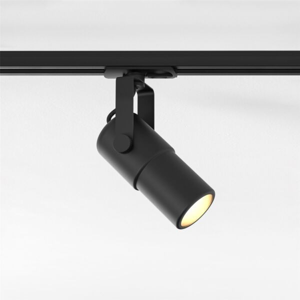 Astro Lighting - Stage - 1491003 - Black Ceiling Track Light