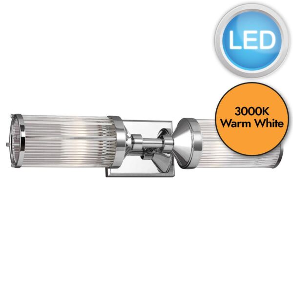 Elstead - Feiss - Paulson FE-PAULSON2 Wall Light