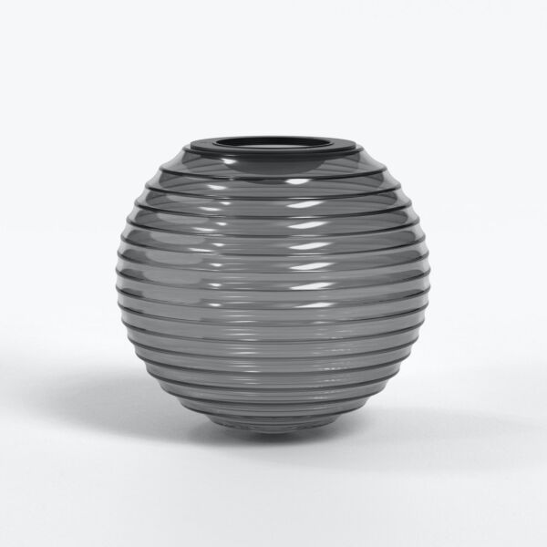 Astro Lighting - Nara - 5039002 - Smoked Glass Shade
