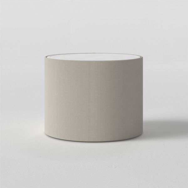 Astro Lighting Professional - Drum - 5016092 - Putty Fabric Shade
