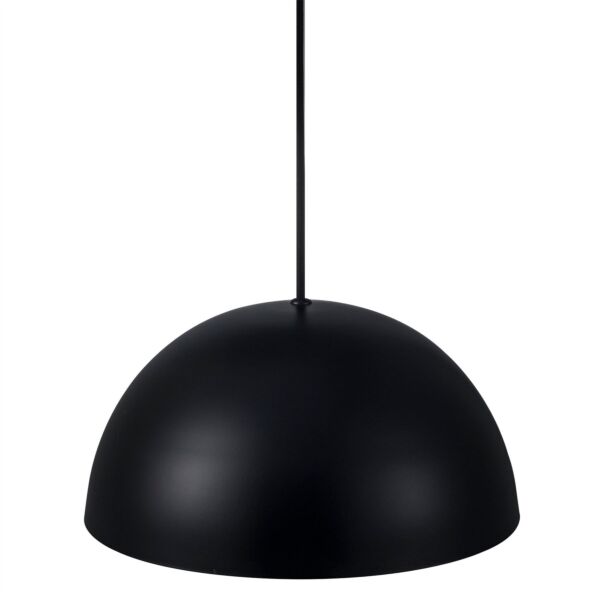 Nordlux - Ellen 30 - 48563003 - Black Ceiling Pendant Light