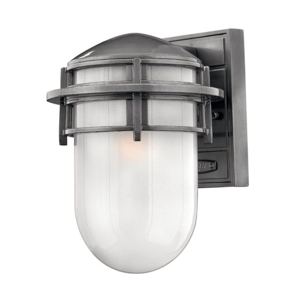 Elstead - Hinkley Lighting - Reef HK-REEF-SM-HE Wall Light