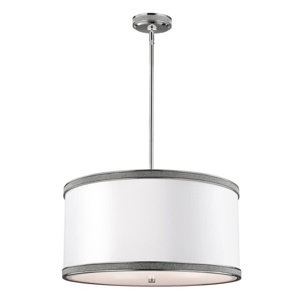 Elstead - Feiss - Pave FE-PAVE-P-M Pendant