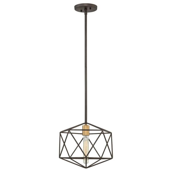 Elstead - Hinkley Lighting - Astrid HK-ASTRID-MP Pendant
