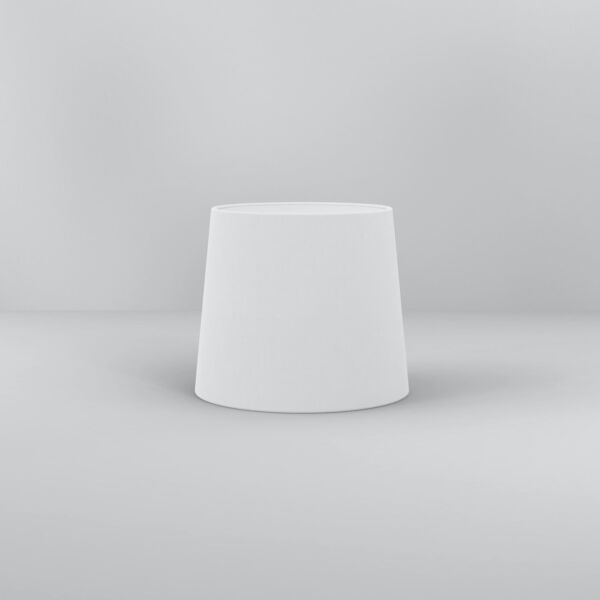 Astro Lighting - Cone - 5018035 - White Fabric Shade